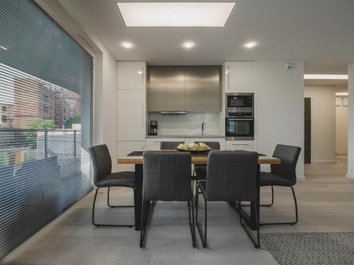 Apartamenty Homely Place Koziołki - Stary Rynek - Parking - Apartment - Poznań