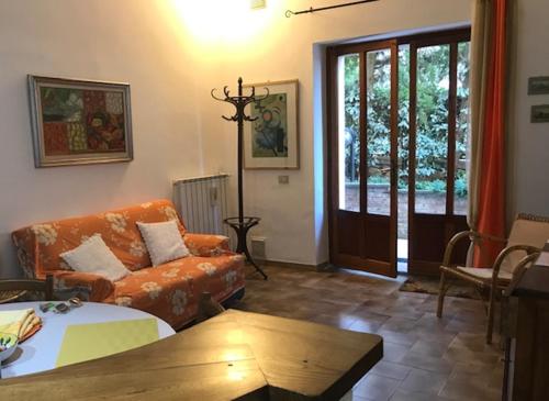Bilocale Toscana sud