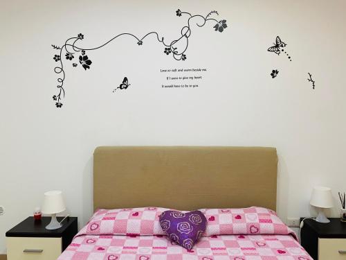  House Of Honey in Catania