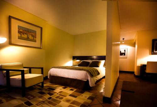 Hotel Senhora A Branca - image 6