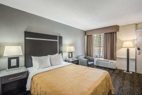 Quality Inn & Suites Conference Center Thomasville