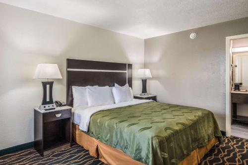 Quality Inn & Suites Conference Center Thomasville