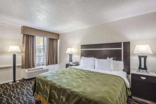 Quality Inn & Suites Conference Center Thomasville