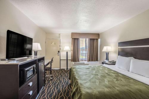 Quality Inn & Suites Conference Center Thomasville