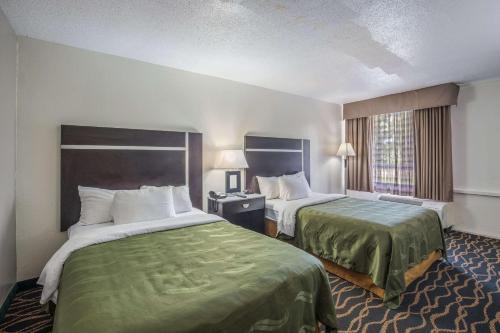 Quality Inn & Suites Conference Center Thomasville