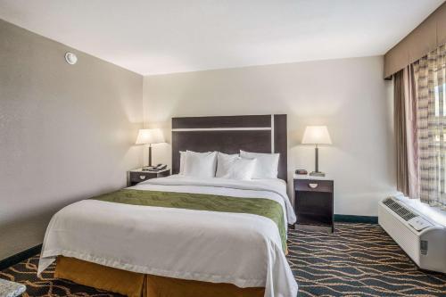 Quality Inn & Suites Conference Center Thomasville