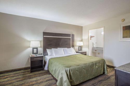 Quality Inn & Suites Conference Center Thomasville