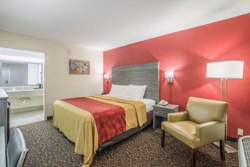 Econo Lodge Thomasville