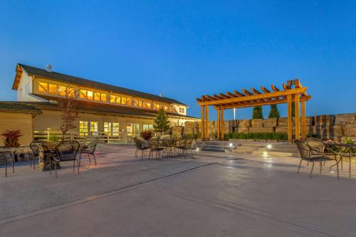 Big Horn Resort, Ascend Hotel Collection