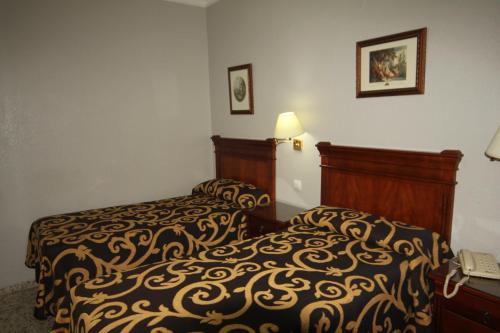 Hostal Roma