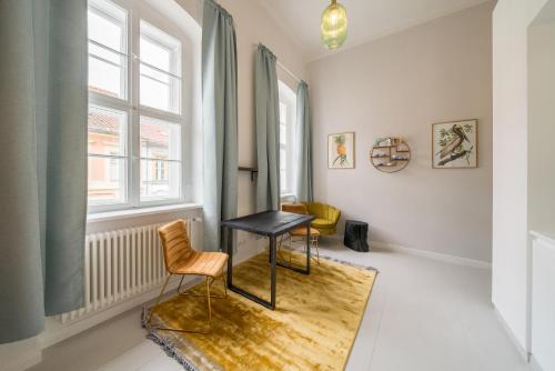 Design Apartments -Innenstadt