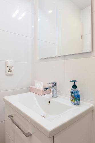 City Center Apartments, Berlino (foto 6)