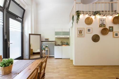 City Center Apartments, Berlino (foto 7)