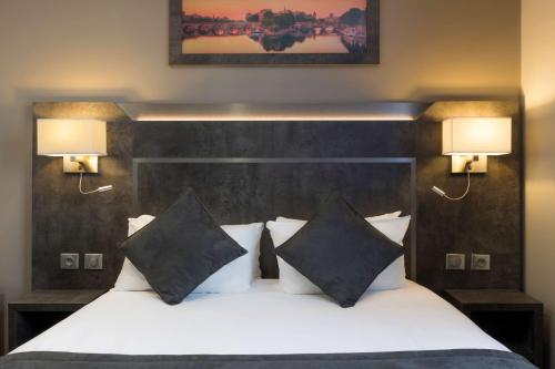 Best Western Paris Italie - image 10