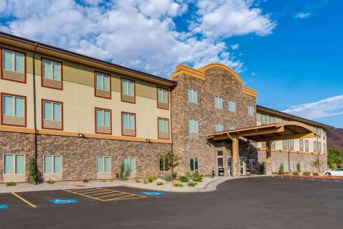 Wingate by Wyndham Moab in Moab, USA