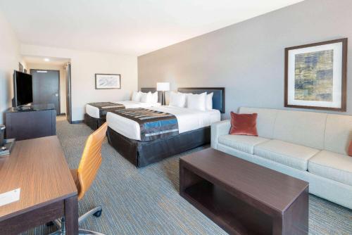 Wingate by Wyndham Moab in Moab, USA