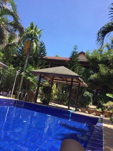 Samui House & Pool ( Samui House & Pool )
