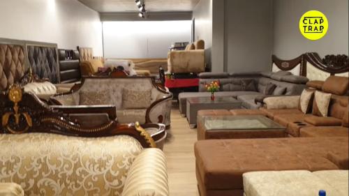 . Amrit Residency