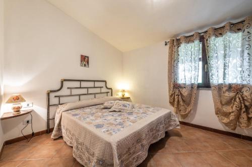 Villa Mallus 5 posti letto