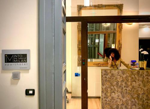 INTOMILAN Galleria Duomo I Boutique & Design Aparthotel, Milan (photo 8)