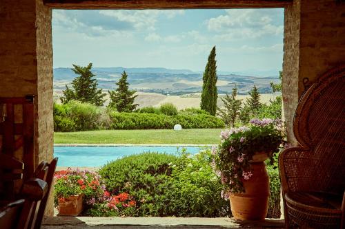 Villa Apparita - Tap to explore photos