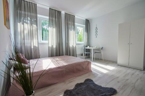 Regem Apartments Płońska, Varšava