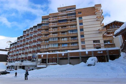 Lac Blanc Appartements VTI - Location saisonnière - Les Belleville