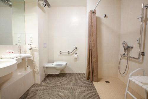 Best Hotel Reims La Pompelle - image 2