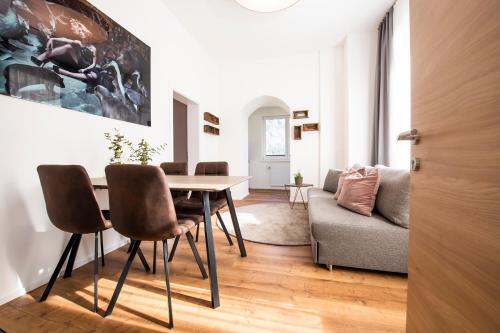 Franzls Panorama Appartements - Location saisonnière - Bad Gastein