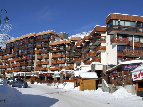 Névés Appartements VTI Val Thorens