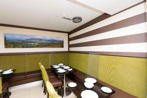 Strandhill Lodge and Suites Boutique Hotel in Other