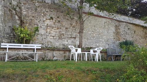 Hotel De La Tour photo 19
