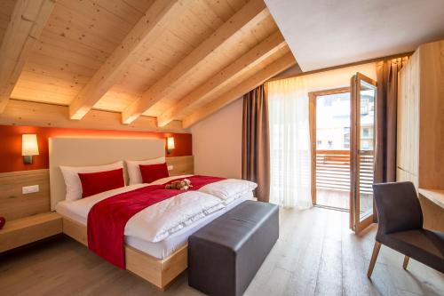 Appartamenti Te Paisc