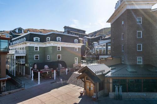 Lodge at Mountain Village by Park City Vacations - Apartment - Park City