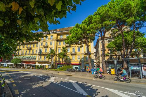 Hotel Walter Au Lac - image 11