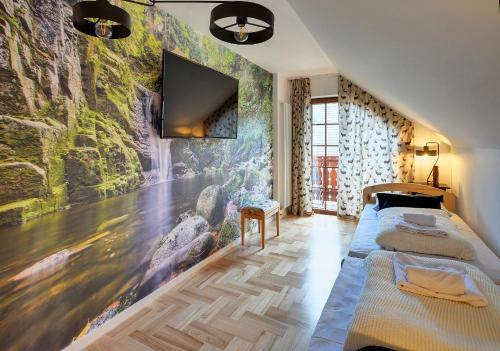 Trevilles apartamenty - Kasiowka, Szklarska Poręba (foto 3)