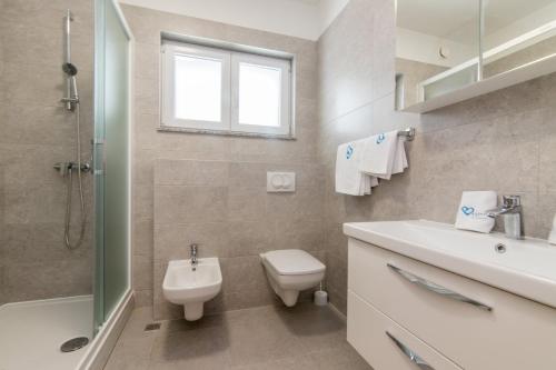 Three-Bedroom Apartment image 8