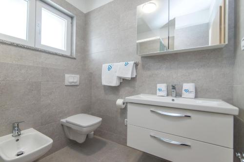 Three-Bedroom Apartment image 7