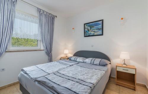 Pet friendly Cottage in Funtana
