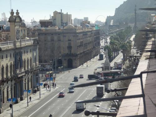 Hostal Nuevo Colon - main image