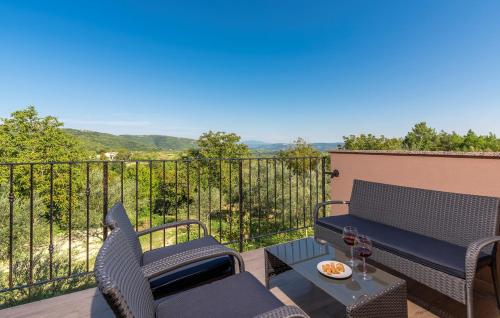 Holiday Home Terre Bianche with Private Pool - image 4