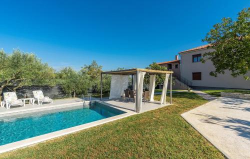 Holiday Home Terre Bianche with Private Pool - image 12