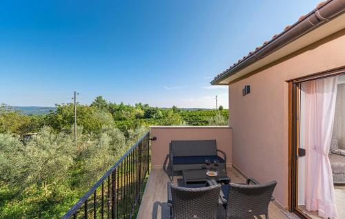 Holiday Home Terre Bianche with Private Pool - main image