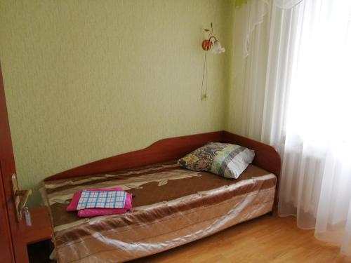 Hotel Novogas