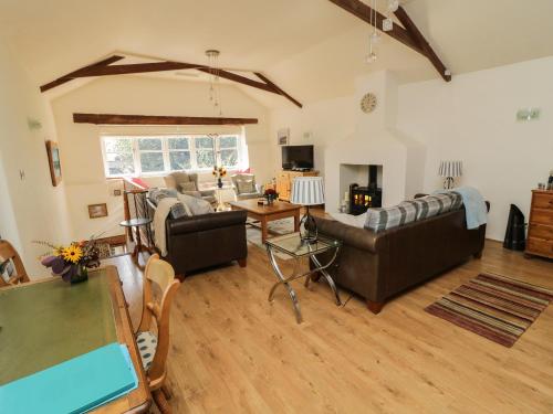 Crosscombe Barn, Kingsbridge (fotografie 4)