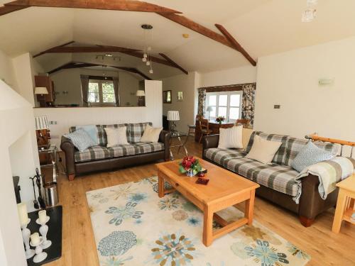 Crosscombe Barn, Kingsbridge (fotografie 5)