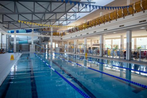 Sports and activities, Rubin Relax Apartman in Sarvar