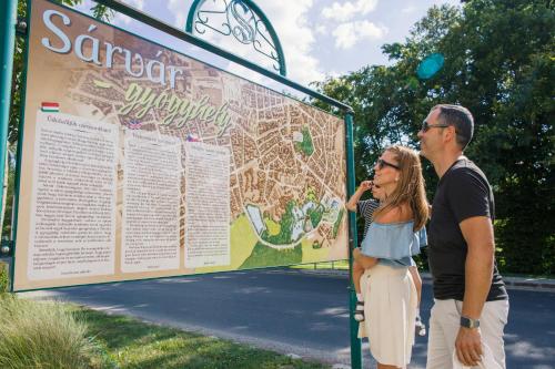 Rubin Relax Apartman - image 14