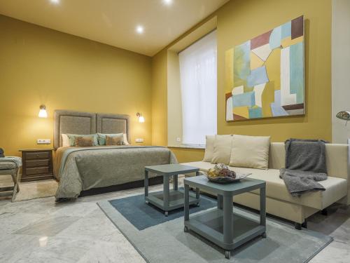 One-Bedroom Apartment image 10