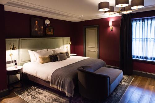 Avon Gorge by Hotel du Vin - image 10